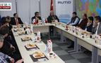 Rusya 3 kriz yaşıyor, Türk iş dünyası için yeni fırsatlar var