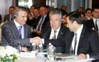 Rus bankacı Gref'ten Türkiye'ye övgü: Zenginliğiniz girişimci ruhunuz