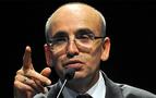 Mehmet Şimşek: Rusya'yla en kötü senaryoda kayıp 9 milyar dolar
