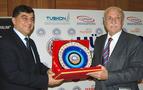 Rusya'da büyüyen Özyeğin başarının sırlarını anlattı