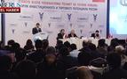 Rus Sanayi ve Ticaret Odası Başkanları daha çok Türk yatırımcı istiyor