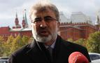 Bakan Yıldız: Akkuyu Nükleer santralini Rusya kendi kaynakları ile de yapar