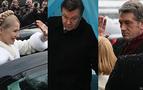 Ukrayna’da Mavi devrim başlıyor; Rusya yanlısı Yanukoviç önde