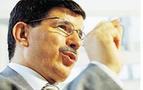 Davutoğlu:" Azerbaycan Türkiye'nin stratejik ortağıdır"