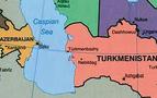 Türkmenistan ve Azerbaycan, Hazar'ın paylaşımı sorununu çözemiyor