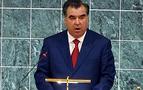 Rahman'dan halka ilginç çağrı: "İki yıllık yiyeceğinizi stoklayın"