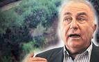 ABD vize vermedi Dalan Rusya'da