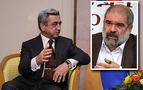 Ermeni uzman, “Sarkisyan’ın Türkiye’ye gitme ihtimali yüksek”