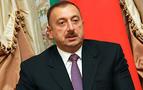 Aliyev: Ermenistan işgal ettiği tüm topraklardan çekilmeli