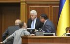 Ukrayna'da Rusça resmi dil oldu, başkan istifa etti