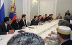 Medvedev, “Aşırılıklar, İslamcı olarak nitelenmemeli”