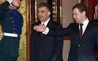 Medvedev'den Gül’e başsağlığı mesajı