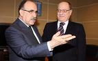 Yeni pasaport ve kimlikler 2010’da hazır