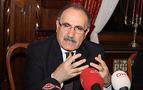 İçişleri Bakanı Atalay: Demokratik açılımda muhalefet zor durumda