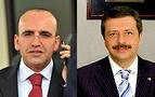 Şimşek ve Hisarcıklıoğlu Rusya’ya geliyor, Türk iş adamlarının sorunlarını dinleyecekler
