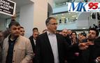 MK: Erdoğan basında muhaliflerini bastırmaya çalışıyor
