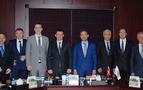 Gaziantepli girişimciler Rusya pazarında büyümek istiyor