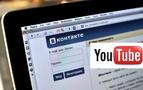 Rusya’da, Youtube ve Vkontakte sitelerine erişim kısmen engellendi