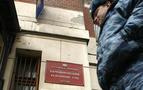 Rusya Savunma Bakanlığı’nda üst düzey yetkili göz altına alındı