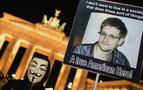 Snowden: ABD istihbaratı ekonomik casusluk yapıyor, ölüm tehdidi alıyorum
