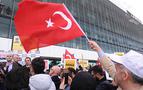Dünya basını: Türkiye'nin en büyük gazetesine kayyım atandı