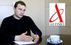 Altimo’dan depremzedelere 1 milyon dolarlık yardım 
