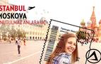 Atlasglobal haftanın 7 günü Moskova'ya uçmaya başladı