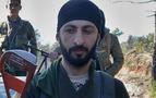 Alparslan Çelik tutuklandı!