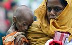 Çin ve Rusya, BM'nin Rohingya Müslümanları için sunduğu önergeyi kabul etmedi