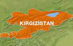 Dışişleri Bakanlığı'ndan Kırgızistan'a başsağlığı mesajı
