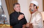 Diyanet Moskova’ya Camii inşaatı için teknik heyet gönderiyor 