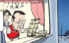 'Rusya’dan sevgilerle!'