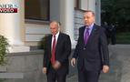 Erdoğan'dan mükemmel Türkçe bilen Peskov'a: Peskov! How are you?