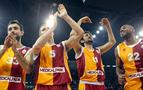 Galatasaray'ın uçağı sis nedeni ile Rusya'ya inemedi