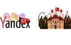 Rus ve Amerikan arama motorlarının Cumhuriyet yarışı