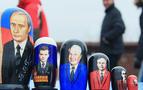 Ruslar için en sevimli Putin, en sevimsiz Gorbaçov
