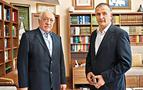 Ekrem Dumanlı'nın Fethullah Gülen'le röportajının hikayesi