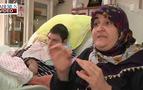 Fedekar Gülsüm Anne Rusya’yı ağlattı