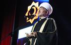 Rusya müftüsü Gaynuddin'den Türkiye'ye taziye