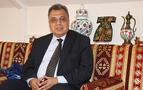 Büyükelçi Karlov 3 yıl önce Türk-Rus Kültür Merkezi’ni ziyaret edip, Haberrus'a konuşmuştu