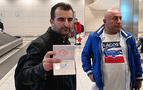 Türk işçiler Rusya'ya giremedi
