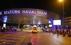 Atatürk Havalimanı'ndaki patlama Rus basınında
