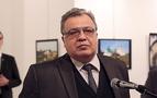 Karlov soruşturması kapsamında bir kişi "tasarlayarak adam öldürme" suçundan tutuklandı