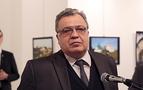 Putin açıkladı; Büyükelçi Karlov’un neden koruması yoktu?