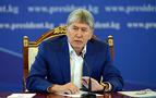 Kırgızistan Cumhurbaşkanı Atambayev: Okulları kapatmadığımız için Türk hükümeti bize öfkeli