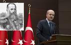 Kurtulmuş, Ardahan'da bulunan ceset hakkında konuştu: Rus komutanı ama Polonya asıllı