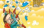 Rus basını: Erdoğan Twitter’in kökünü kazıdı