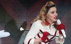 Madonna, Rus punkçı kızların serbest kalması için dua ediyor