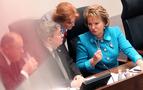 Matviyenko: Futbolcularımız milli marşımızı ezbere bilmeli