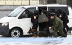 Moskova'da fabrikada rehine krizi: Bir ölü, iki yaralı